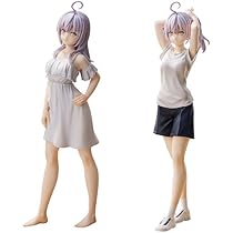 Amazon.co.jp: アーリャ ロシデレ 等身大タペストリー アーリャさん 