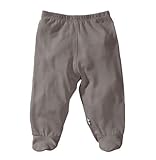 Babysoy Baby Boys ' Footieパンツby Babysoy