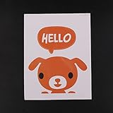 Sedeta® 29.3x11.5CM PVCおかしい車のステッカー カラフルな漫画のバージョンフットボールステッカーやデカールペースター 壁のための