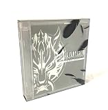 Blu-ray Disk ファイナルファンタジーVII アドベントチルドレン コンプリート (PS3版:「ファイナルファンタジーXIII」体験版同梱)