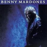 Benny Mardones