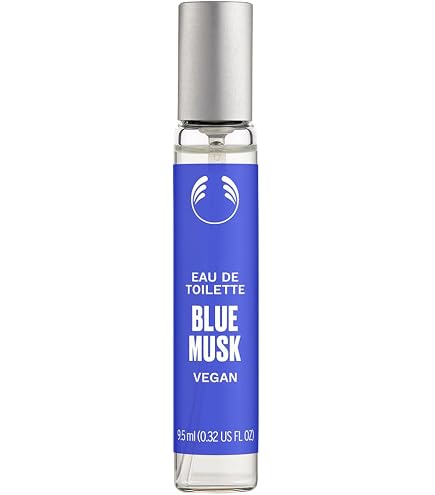 Amazon | ザ・ボディショップ(THE BODY SHOP) ホワイトムスク