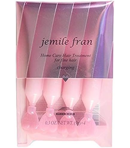 Amazon | 【4本】PFグローイングトリートメント 180g×4本