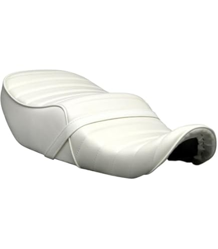 インパルス(GK79A)タックロールシート白 Amazon | GSX400インパルス前期 白皮 タックロールシート/ホワイト