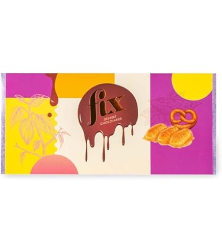 Amazon | 高級 ホワイトデー 正規品 fix ドバイチョコレートCan't Get