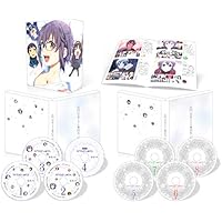 長門有希ちゃんの消失 Blu-ray BOX