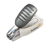 Safety 1st Advanced Solutions Smooth Clip Nail Clippers by Safety 1st [並行輸入品]