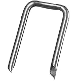 Gardner BenderメタルケーブルStaple 30 Pack MS-1575TD 1