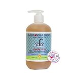 California Baby Natural Antibacterial Moisturizing Handwash -- 19 fl oz by California Baby [並行輸入品]