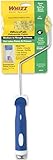 Work Tools International 80164 4-Inch Whizz-Fab Cut and Trim Roller with 13-Inch Handle [並行輸入品]