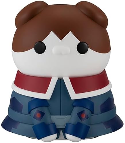 ニャンとも大きなニャンダムガンダム & シャア専用ザク フィギュアセット MEGA CAT PROJECT 機動戦士ガンダム ニャンとも大きな機動戦士