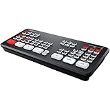 【整備済み品】 Blackmagic Design ライブプロダクションスイッチャー ATEM Mini Pro SWATEMMINIBPR