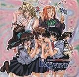 REVIVE�c�`�h���`�gportrait�h1�qCD�h���}�r