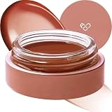 AOU Glowy TInt Balm (05 CHOCOLATE BALM, 3.5g)