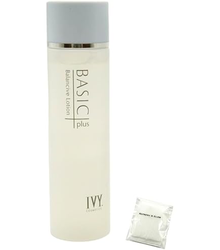 Amazon | 【2015年6月発売】アイビー化粧品 ラ ベーシック モイスト