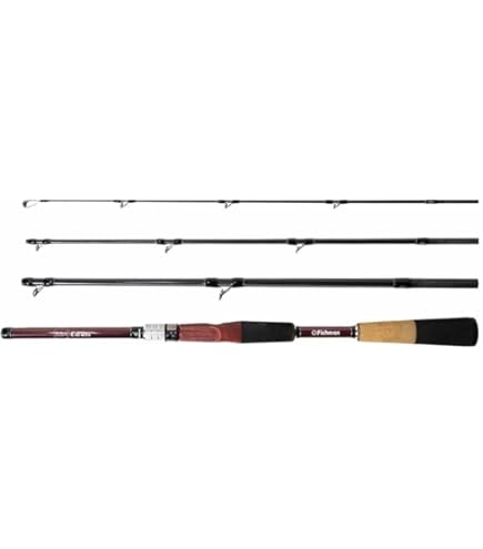 Amazon | Fishman(フィッシュマン) BRIST comodo 6.10XH BC610XH