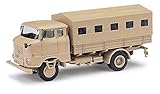 Busch 95155 IFA w50l Truck IRK Hoスケールモデル車