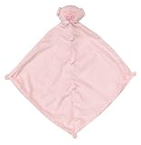 Angel Dear Blankie, Pink Piggy by Angel Dear [並行輸入品]