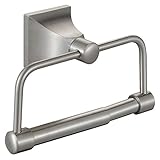 apl-8912-p sussus304ステンレススチールペーパーロールホルダー、つや消しニッケル、バスルームアクセサリー 8912D シルバー 8912D