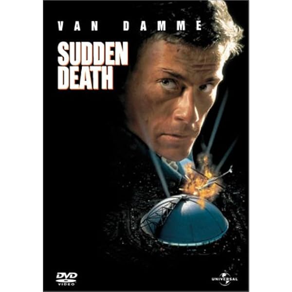 Amazon.co.jp: タイムコップ [DVD] : ジャン・クロード・ヴァン
