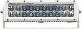 Rigid Industries 810312 M-Series 10' Spot/Flood Combo LED Light [並行輸入品]