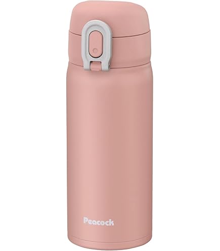 Amazon｜銀未来ボトル ワンタッチ GMOB-048GO 0｜水筒