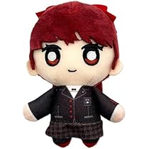 Amazon.co.jp: ペルソナ5 ザ・ロイヤル 芳澤かすみ