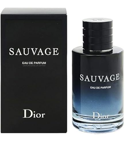 Amazon | クリスチャン ディオール ソヴァージュ エリクシール 60ml