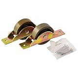 NEW HIKARI ローラー戸車 平 30ミリ