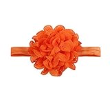 KRY ベビーヘアバンド ヘアバンド 赤ちゃん ベビー カチューシャ バンド おしゃれ かわいい 髪飾り ヘッドバンド 新生児 キッズ ヘアアクセサリー 子供 出産祝い 女の子 誕生日 お宮参り プレ