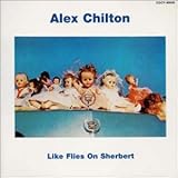 ���C�N�E�t���C�Y�E�I���E�V���[�o�[�g