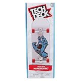 Tech Deck HANDBOARD 27cm テックデッキ ハンドスケートボード (SANTA CRUZ サンタクルーズ)