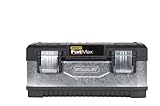 Stanley FMST20061 FatMax 20-Inch Metal and Plastic Toolbox [並行輸入品]
