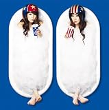 �t�����e�B�A�̃p�C�I�j�A PUFFY