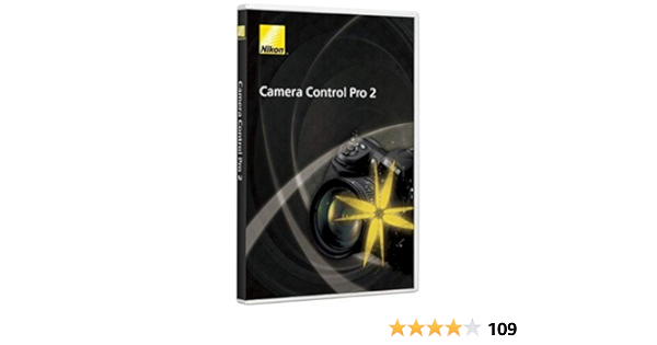 Amazon Camera Control Pro 2 写真 画像編集 Pcソフト