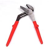 ATE Pro. USA 30113 Heavy Duty Plier and Groove Joint, 10' [並行輸入品]