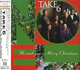 ウィ・ウィッシュ・ユー・ア・メリー・クリスマス