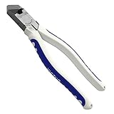 ビクター ハイグレード斜ニッパー 175mm 322HG-175