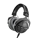 beyerdynamic DT 990 PRO X 開放型 モニターヘッドホン オーバーイヤー 広い音場 原音忠実 DTM 配信 ミキシング 編集に最適 【国内正規品】