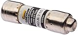Cooper Bussmann FNQ-R-7-1/2 Class CC Time Delay Fuse by Cooper Bussmann