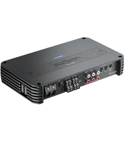 Amazon.co.jp: audison オーディソンbit ten デジタルプロセッサー