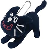 ぬいぐるみ 新・キヨ猫ぬいぐるみ TOP4 in TOKYO DOME 公式 グッズ