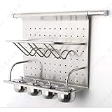 タクボ つっぱり棚 キッチン収納(12040737)