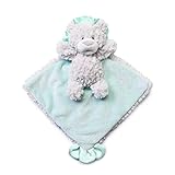 Nat and Jules Blankie, Lucas Lion by Nat and Jules