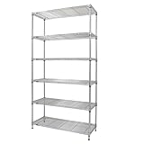 [19mm]幅79.5×奥34.5×高151.5 ライトホームラック６段 「IHT8015-6」