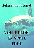 volle bloei en apple fret (Danish Edition)