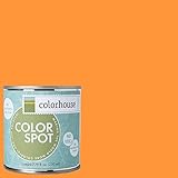 Inspired Eggshell Interior Colorspot Paint Sample, Create .02, 8-oz [並行輸入品]