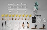 FW GUNDAM CONVERGE α・アジール オプションパーツセット (※α・アジール本体別売)