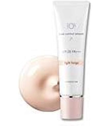 Amazon.co.jp: ノブ ベースコントロールカラーUVラベンダーピンク(30g