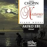 Vol. 1-Nocturnes/(Oeuvres Pour Pia